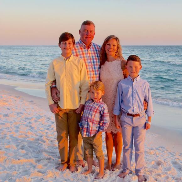 Meet your Posher, Steven - Picture 1 of 1